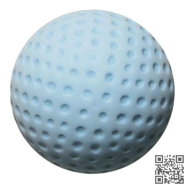 Bola de Mini Golf - Soft and Medium Fast 65 Shore