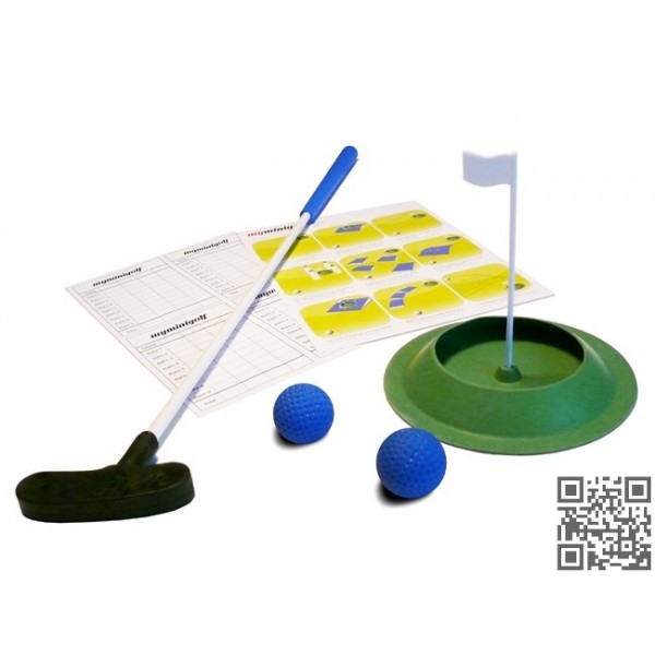 MG10000005 Myminigolf Floppy