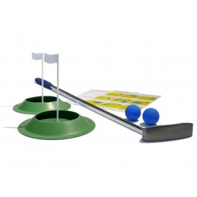 Myminigolf Floppy Office Set
