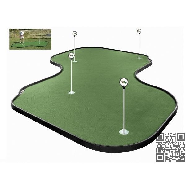 Putting Green System 26